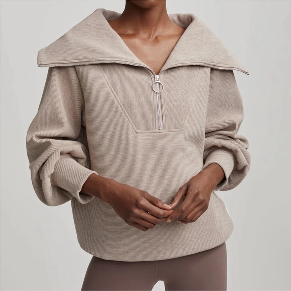 Varley Vine Pullover: Size L